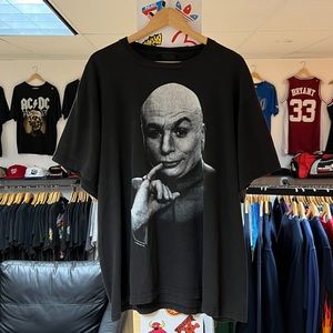 1998 AUSTIN POWERS DR. EVIL SHIRT